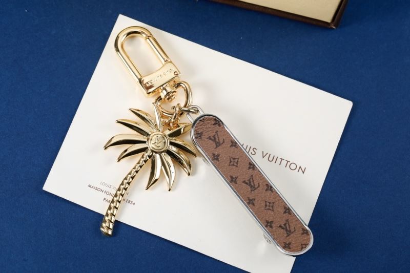 Louis Vuitton Keychains